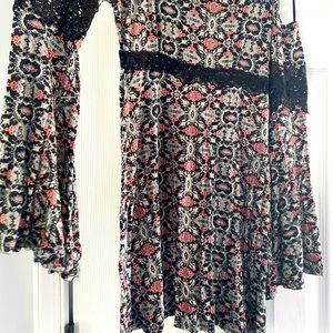 Pacsun LA Hearts mini dress